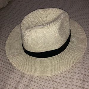 Panama hat